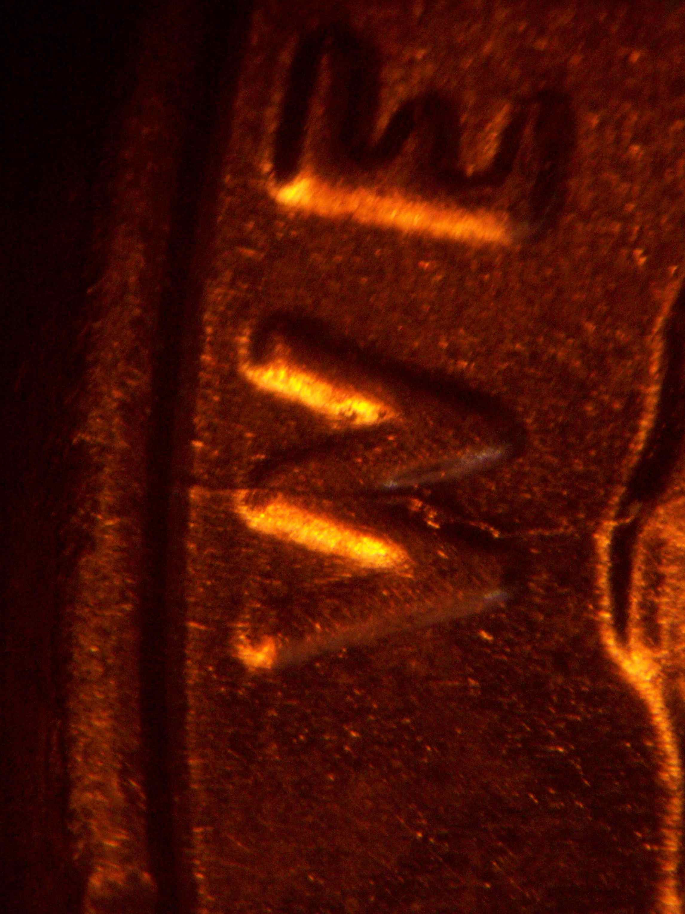 2021-P-Lincoln-Shield-Cent-New-Discovery-Doubled-Die-OBV-On-Date-Extra-Thick-And-Ust-Very-Minor